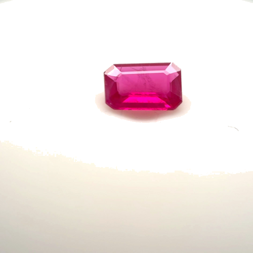 0.45 carat RED Emerald Rubinas (1)