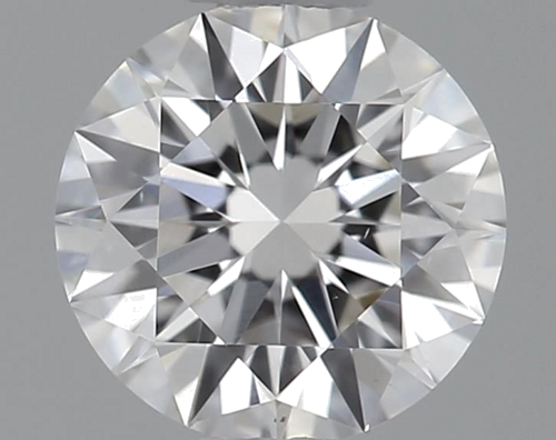 0.3 carat E-VS2 Excellent cut Natūralus Round Deimantas (1)