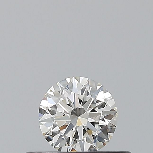 0.3 carat I-VS1 Excellent cut Natūralus Round Deimantas (1)