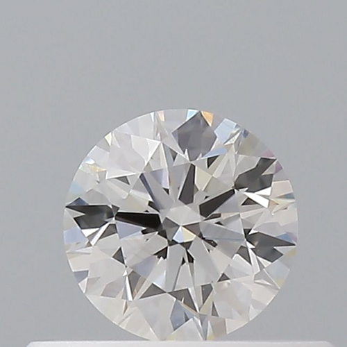 0.33 carat G-VS1 Excellent cut Natūralus Round Deimantas (1)