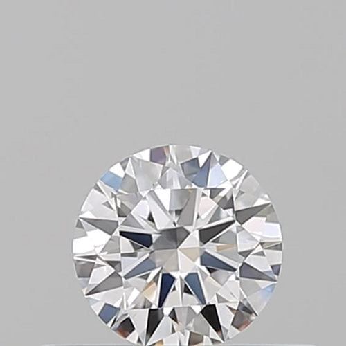 0.3 carat E-VS1 Excellent cut Natūralus Round Deimantas (1)