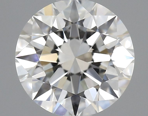 1.0 carat G-VS1 Excellent cut Natūralus Round Deimantas (1)