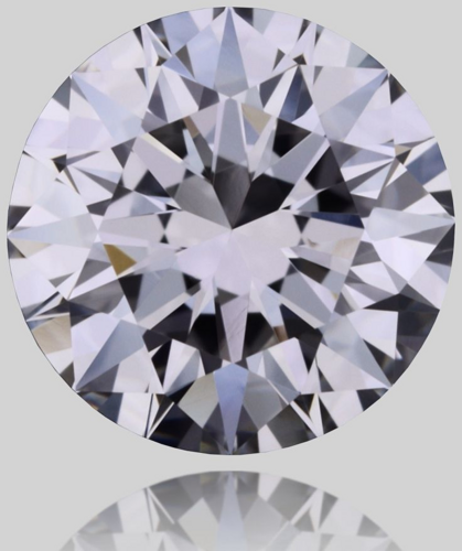 0.7 carat G-VS2 Excellent cut Natūralus Round Deimantas (1)