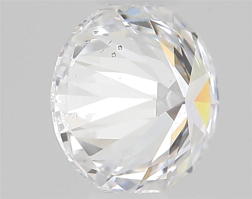 0.3 carat D-SI1 Excellent cut Natūralus Round Deimantas (1)