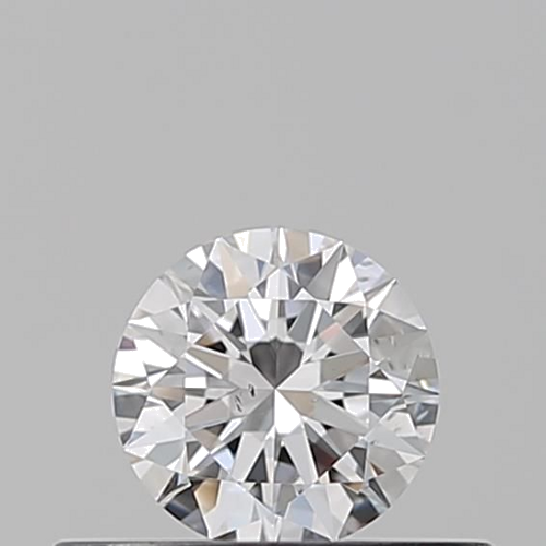 0.3 carat E-SI1 Excellent cut Natūralus Round Deimantas (1)