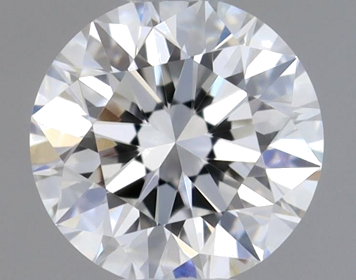 0.34 carat G-VS1 Excellent cut Natūralus Round Deimantas (1)