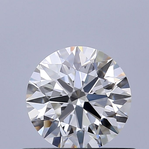 0.6 carat G-VS2 Excellent cut Natūralus Round Deimantas (1)