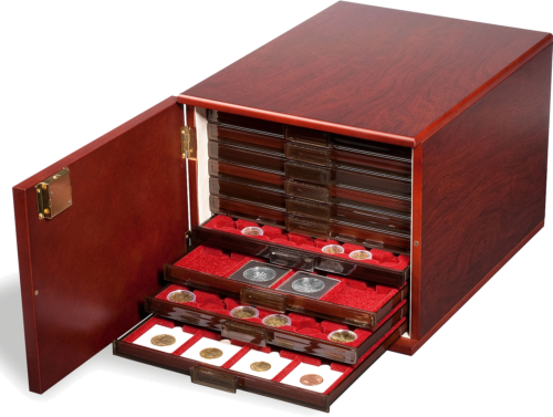 Coin drawer cabinet (1)