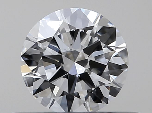 0.3 carat E-VS1 Excellent cut Natūralus Round Deimantas (1)