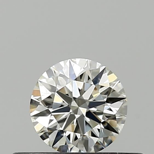 0.3 carat J-VVS1 Excellent cut Natūralus Round Deimantas (1)