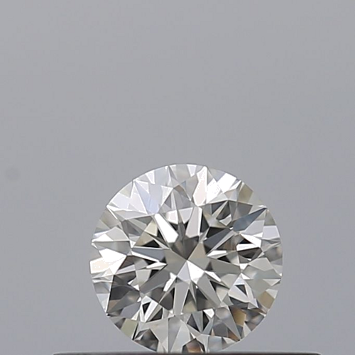 0.29 carat G-VS1 Excellent cut Natūralus Round Deimantas (1)