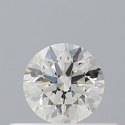 0.3 carat K-VS1 Excellent cut Natūralus Round Deimantas (1)