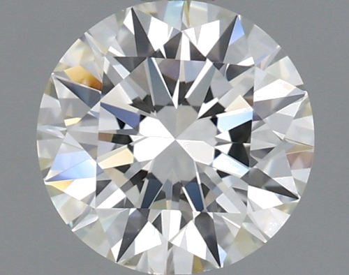 1.5 carat J-VS2 Excellent cut Natūralus Round Deimantas (1)