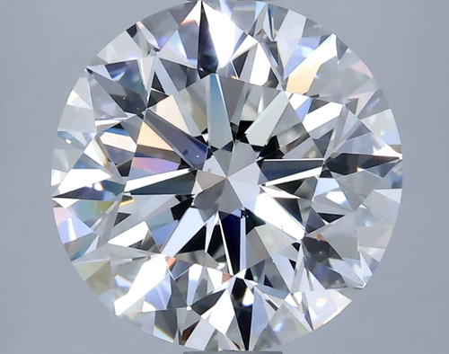 1.5 carat F-VS2 Excellent cut Natūralus Round Deimantas (1)