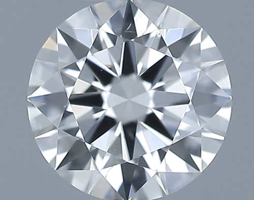 0.4 carat G-VS2 Excellent cut Natūralus Round Deimantas (1)