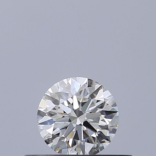 0.3 carat H-VVS2 Excellent cut Natūralus Round Deimantas (1)