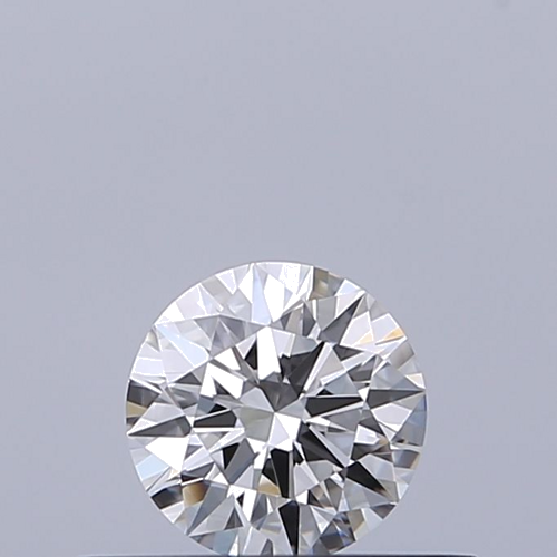 0.31 carat E-VVS1 Excellent cut Natūralus Round Deimantas (1)