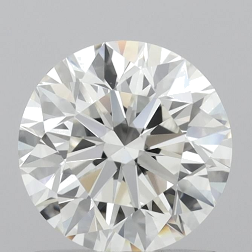 1.2 carat J-VS1 Excellent cut Natūralus Round Deimantas (1)