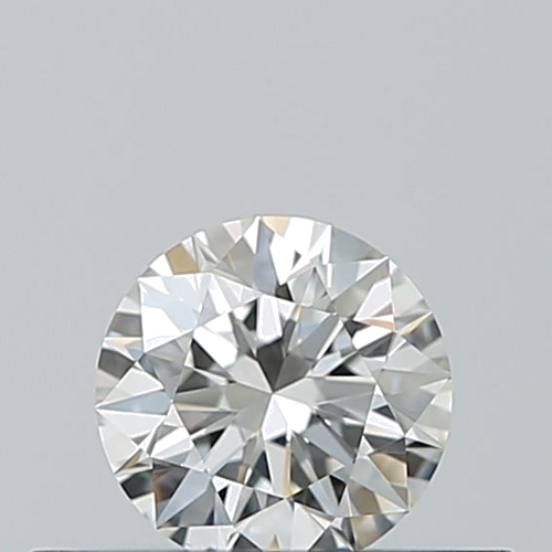 0.3 carat G-VS1 Excellent cut Natūralus Round Deimantas (1)