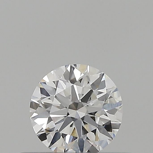 0.3 carat E-VS1 Excellent cut Natūralus Round Deimantas (1)