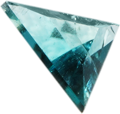 0,09 ct. (AAA). Грандидьерит (3)