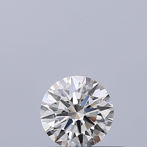 0.3 carat J-VVS2 Excellent cut Natūralus Round Deimantas (1)