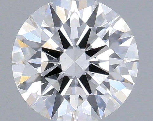 0.33 carat G-VS1 Excellent cut Natūralus Round Deimantas (1)