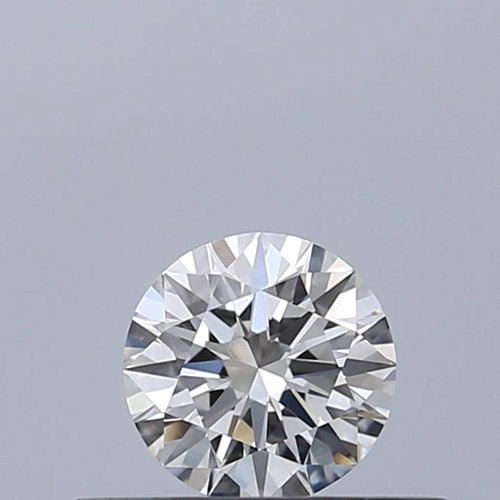 0.29 carat H-VS1 Excellent cut Natūralus Round Deimantas (1)