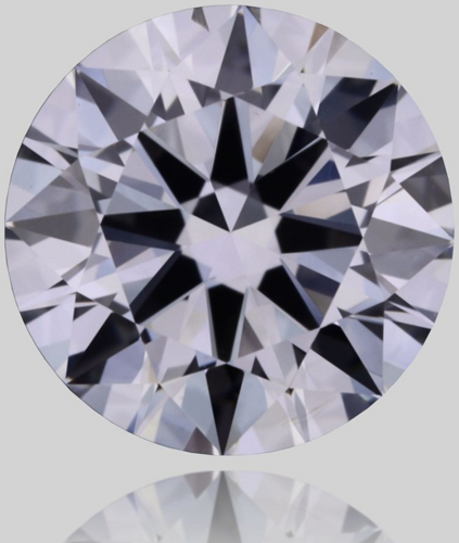 0.7 carat E-SI1 Excellent cut Natūralus Round Deimantas (1)