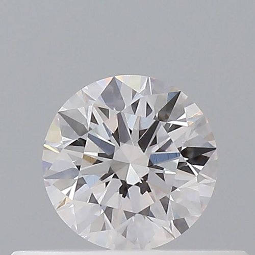 0.3 carat E-VS1 Excellent cut Natūralus Round Deimantas (1)