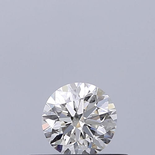 0.3 carat G-SI1 Very Good cut Natūralus Round Deimantas (1)