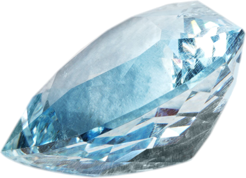 19,20 ct Akvamarinas (1)