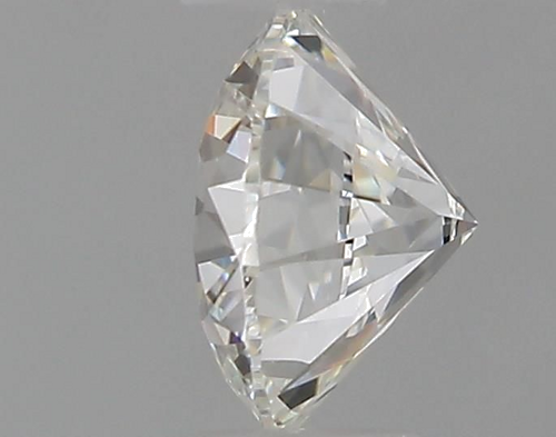 0.3 carat G-VVS2 Excellent cut Natūralus Round Deimantas (1)