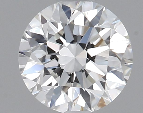 0.4 carat F-VS1 Very Good cut Natūralus Round Deimantas (1)