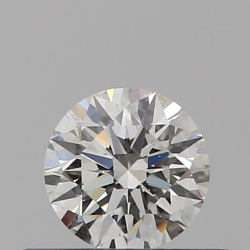 0.3 carat H-VS1 Excellent cut Natūralus Round Deimantas (1)