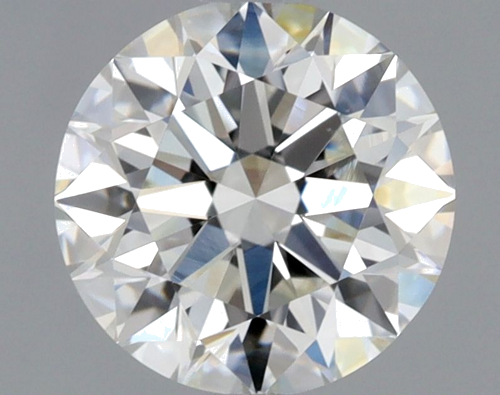 1.05 carat H-VS2 Excellent cut Natūralus Round Deimantas (1)