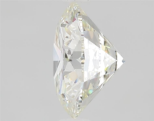 2.05 carat J-SI1 Excellent cut Natūralus Round Deimantas (1)