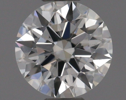 0.3 carat J-SI1 Excellent cut Natūralus Round Deimantas (1)
