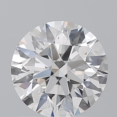 1.2 carat G-VS2 Excellent cut Natūralus Round Deimantas (1)