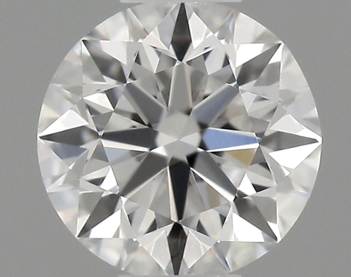 0.3 carat E-VVS1 Excellent cut Natūralus Round Deimantas (1)