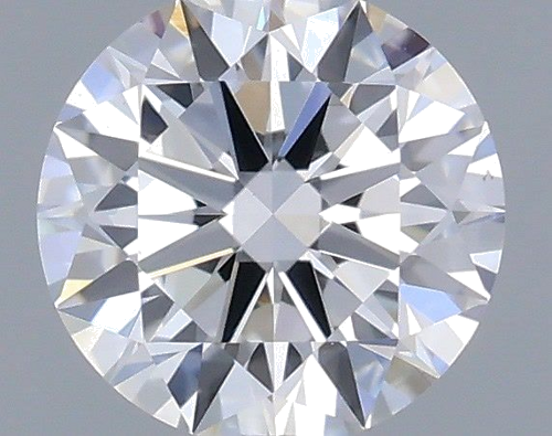 0.3 carat E-VS1 Excellent cut Natūralus Round Deimantas (1)
