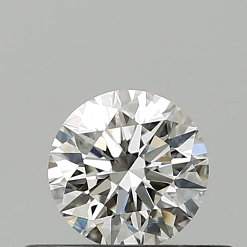 0.34 carat G-VS1 Excellent cut Natūralus Round Deimantas (1)