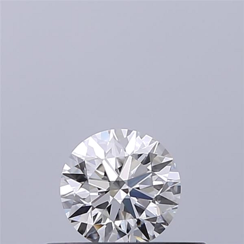 0.3 carat F-VS1 Very Good cut Natūralus Round Deimantas (1)