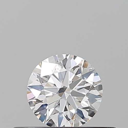 0.3 carat E-VVS2 Excellent cut Natūralus Round Deimantas (1)