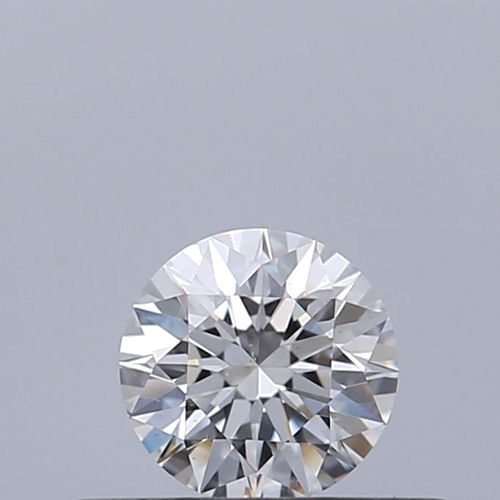 0.3 carat F-VS2 Excellent cut Natūralus Round Deimantas (1)