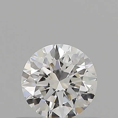 0.35 karato D VVS1 EX ROUND Deimantas (1)