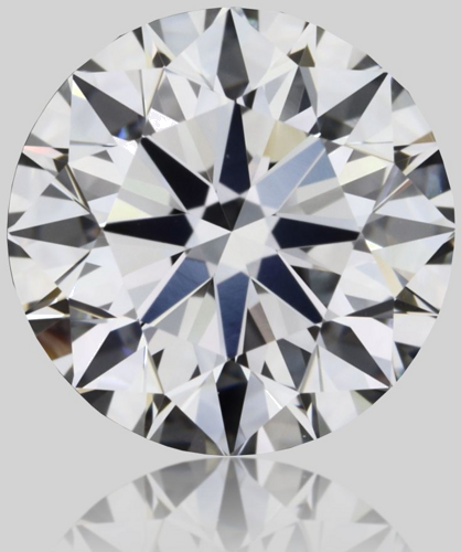 0.8 carat E-VS1 Excellent cut Natūralus Round Deimantas (1)