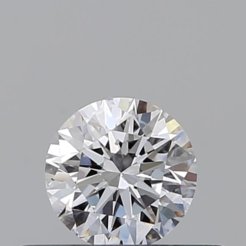 0.3 carat D-SI1 Excellent cut Natūralus Round Deimantas (1)