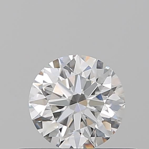 0.4 carat F-VS1 Excellent cut Natūralus Round Deimantas (1)
