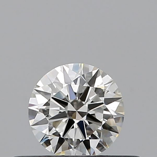 0.3 carat J-VS1 Very Good cut Natūralus Round Deimantas (1)